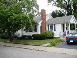 44 Sheridan St, Newton, MA 02465 exterior