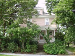 59 Cook St, Newton, MA 02458 exterior