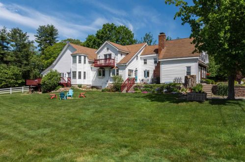 44 Adams Pond Rd, Derry, NH 03038 exterior