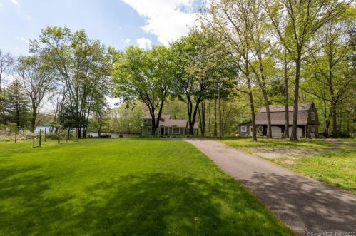 88 Grassy Hill Rd, Lyme, CT 06371 exterior