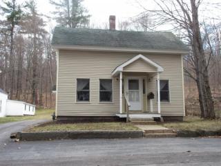 45 Lake St, Concord, NH 03301 exterior