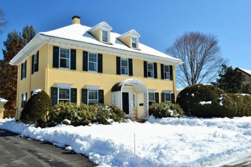 137 Mckay St, Beverly, MA 01915 exterior