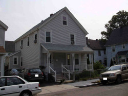 28 Cook St, Newton, MA 02458 exterior