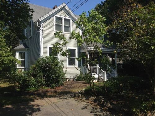 267 North St, Hingham, MA 02043 exterior