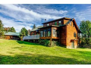 671 Lime Kiln Rd, Cedar Beach, VT 05445 exterior