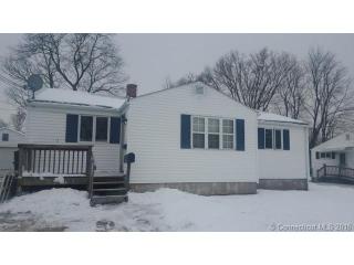 11 Memorial Dr, Enfield, CT 06082 exterior