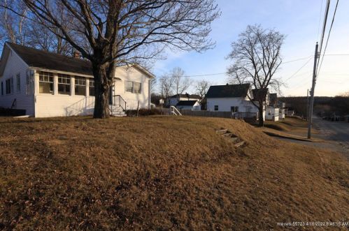 48 Bowdoin St, Millinocket, ME 04462 exterior