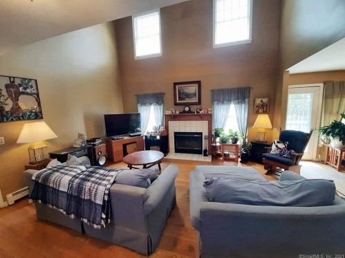 112 Trotters Way, Torrington, CT 06790 exterior