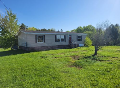 27 Brown Farm Rd, Benton, ME 04901 exterior