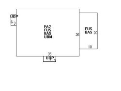 114 Beaumont Ave, Newton, MA 02460 floor plan