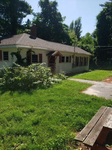 31 Boulder Rd, Raymond, ME 04071 exterior