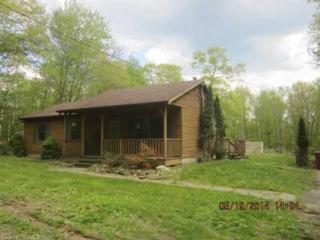 618 Andrew Mountain Rd, Union City, CT 06770 exterior