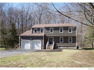 249 Pinewood Trl, Bridgeport, CT 06611 exterior