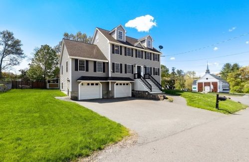 1 Chesterfield Ave, Billerica, MA 01821 exterior