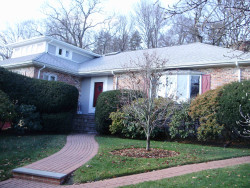 190 Brookline St, Newton, MA 02459 exterior