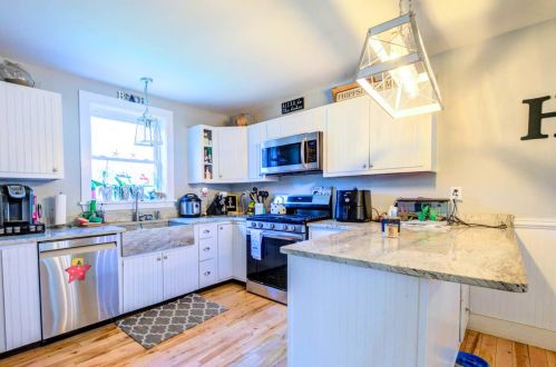 1585 Main Rd, Phippsburg, ME 04562 exterior