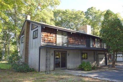 48 Seven Hills Rd, Plymouth, MA 02360 exterior