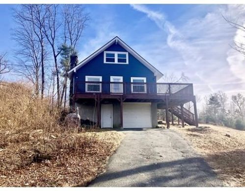 13 Pinnacle Rd, Monson, MA 01057 exterior