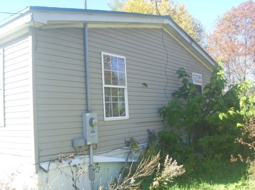 312 Madawaska Rd, New-Sweden, ME 04762 exterior