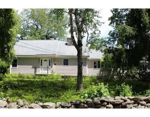 37 Lombard Rd, Hubbardston, MA 01452 exterior