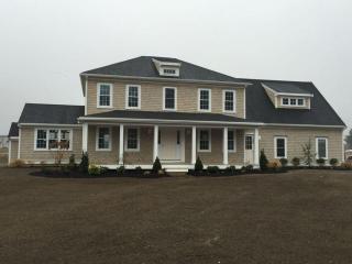 22 Fountain Knoll Ln, Kingston, MA 02364 exterior