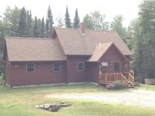 72 Ash Hill Rd, Landaff, NH 03585 exterior