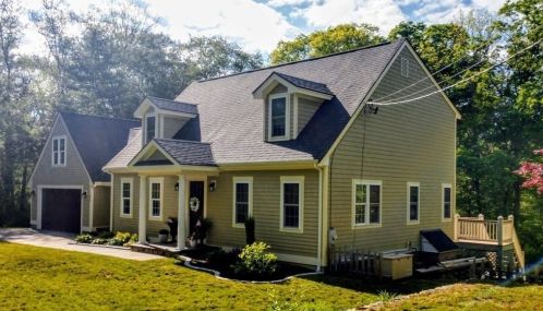 372 Gifford Rd, Westport, MA 02790 exterior