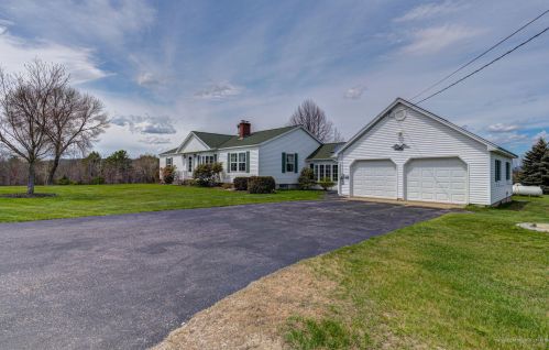 360 Mill Hill Rd, Waterford, ME 04088 exterior