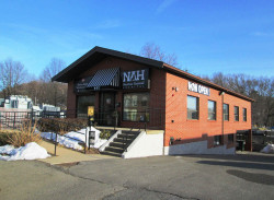 602 Washington St, Newton, MA 02458 exterior