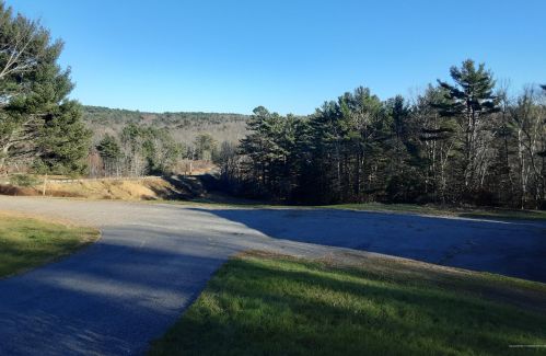 262 Augusta Rd, Jefferson, ME 04348 exterior
