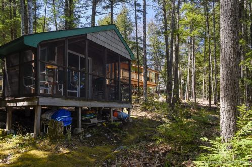 91 Valhalla Ln, Norway, ME 04268 exterior