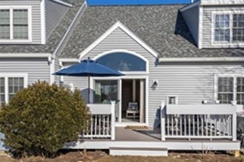 631 White Cliff Dr, Plymouth, MA 02360 exterior