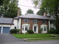 63 Fairlee Rd, Newton, MA 02468 exterior