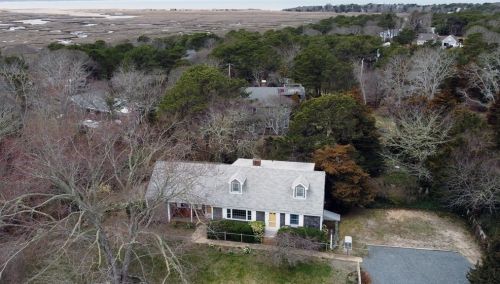 75 Lawton Rd, Eastham, MA 02642 exterior