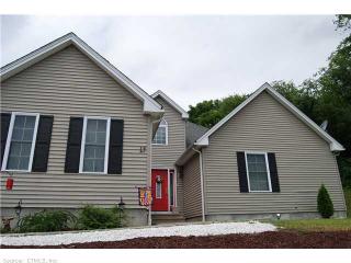 17 Westledge Ter, Torrington, CT 06790 exterior