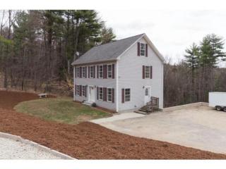64 Leonard Caverly Rd, Strafford, NH 03884 exterior