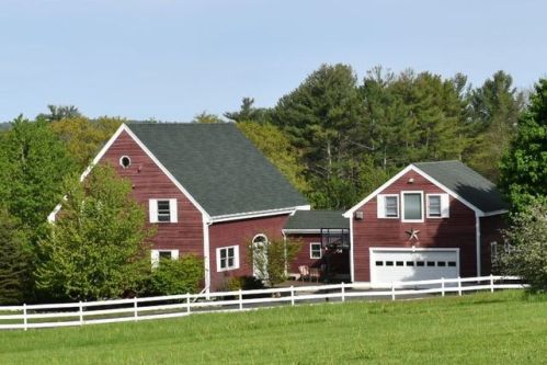 7 Old Town Road Ext, Epsom, NH 03234 exterior