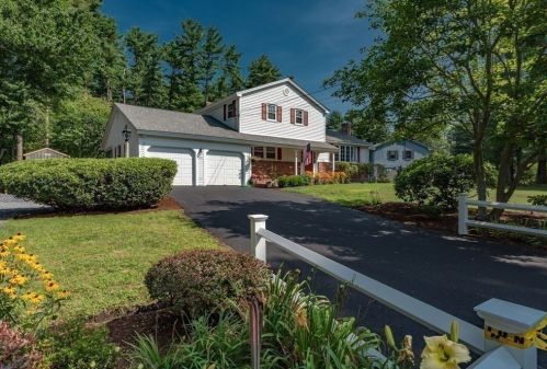 15 Milebrook Rd, West-Bridgewater, MA 02379 exterior