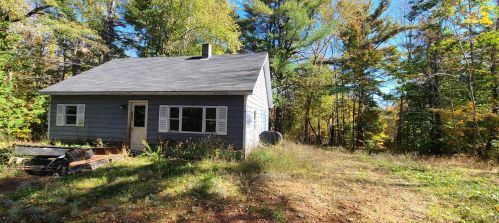 1109 Upper Oak Hill Rd, Swanville, ME 04915 exterior