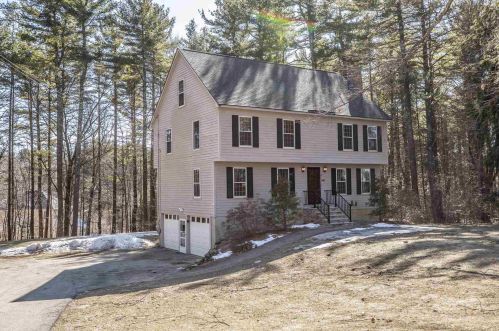 443 Pendleton Ln, Londonderry, NH 03053 exterior