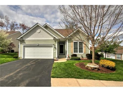 500 Putting Green Ln, Seymour, CT 06478 exterior