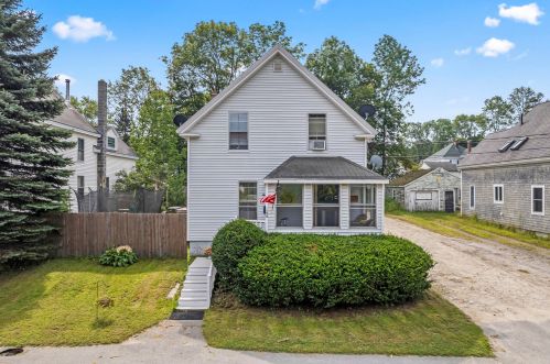 188 North St, Bath, ME 04530 exterior