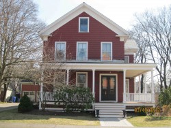 90 Erie Ave, Newton, MA 02461 exterior