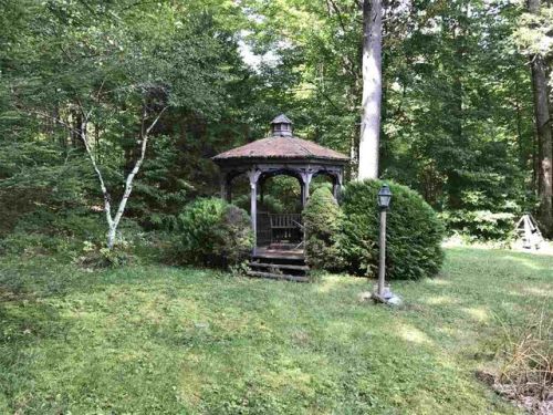 54 Sky Farm Rd, Deering, NH 03244 exterior