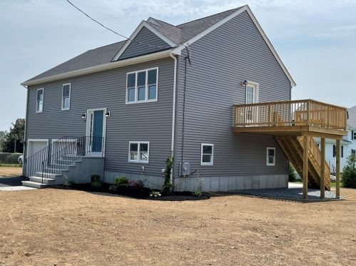 73 Powell St, Fall-River, MA 02721 exterior