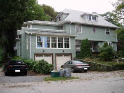 187 Moffat Rd, Newton, MA 02468 exterior