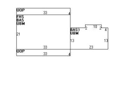 14 Summer St, Newton, MA 02464 floor plan