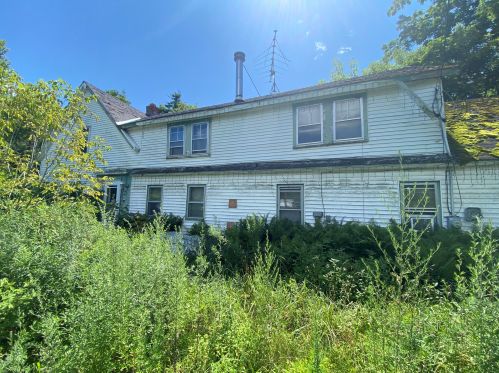 561 Unity Rd, Waterville, ME 04901 exterior