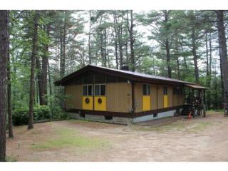 118 Chocorua Rd, Tamworth, NH 03886 exterior