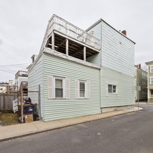 613 2Nd St, Roxbury Xing, MA 02127 exterior